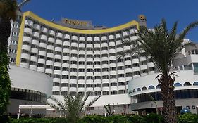 Cender Hotel